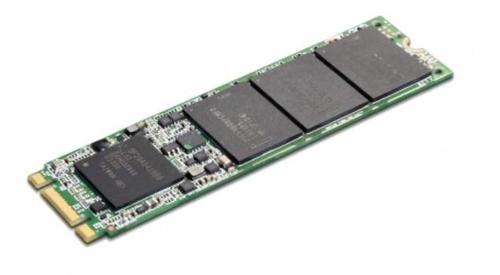 LENOVO SSD 256GB Factory Sealed (04X4409)