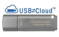 KINGSTON 16GB USB 3.0 DT Locker+ G3 w/Automatic Data Security