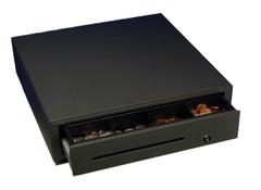 STAR MICRONICS Star Cashdrawer CB2002FN eco black