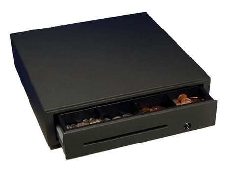 STAR MICRONICS CB-2002 LC FN CASH DRAWER ECO BLK PERP (55555562)