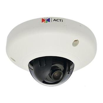 ACTi 5MP Indoor Mini Dome with  (E93)
