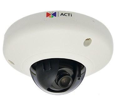 ACTi E97 10M Indoor Mini Dome WDR (E97)