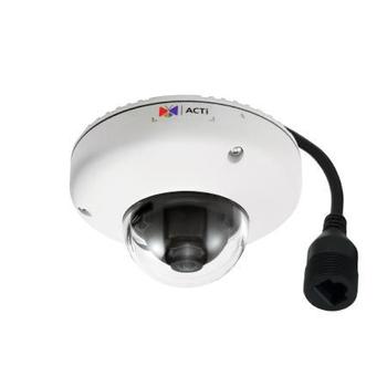 ACTi 3MP Outdoor Mini Dome with  (E918)
