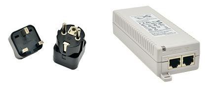 ACTi POE Injector (PPOE-0001)