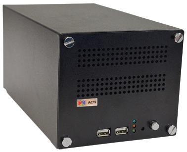 ACTi ENR-1000 4ch NVR (ENR-1000)