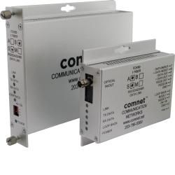 COMNET RS232, RS422 & RS485, Mini, (FDX60M1BM)