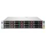 Hewlett Packard Enterprise StoreVirtual 4530 3TB MDL SAS Storage