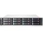 Hewlett Packard Enterprise MSA 2040 SAS DC LFF Storage