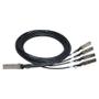 HP X240 40G QSFP+ 4x10G SFP+ 5m