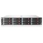 Hewlett Packard Enterprise D2600 w/12 4TB 6G SAS 7.2K LFF Dual Port MDL HDD 48TB Bundle