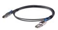 Hewlett Packard Enterprise 2.0m External Mini SAS High Density to Mini SAS Cable