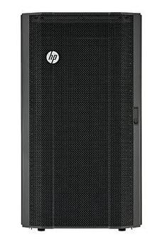 Hewlett Packard Enterprise 11622 1075mm Shock Rack (H6J84A)