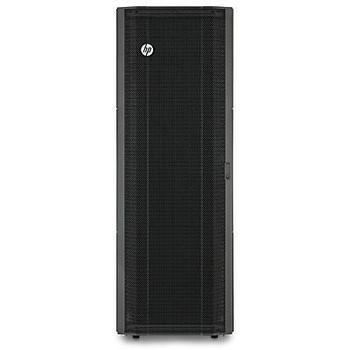 Hewlett Packard Enterprise 11636 1075mm Shock Rack (H6J78A)