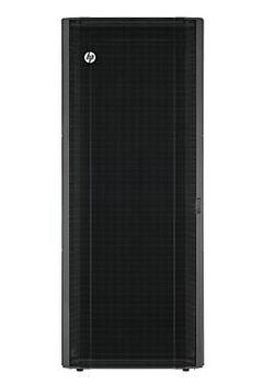 Hewlett Packard Enterprise 42U 800mm x 1200mm Advanced Pallet Rack (H6J69A)