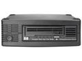 Hewlett Packard Enterprise StoreEver LTO-5 Ultrium 3000 SAS External Tape Drive with (5) LTO-5 Media/ TVlite