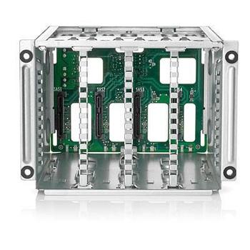 Hewlett Packard Enterprise DL380eGen8 8SFF HDD CAGE Kit (668295-B21)