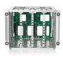 Hewlett Packard Enterprise 8x SFF HDD Cage Kit for DL380e Gen8