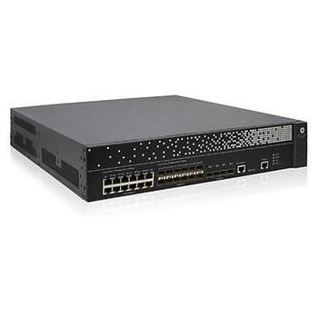 Hewlett Packard Enterprise 870 Unified Wired-WLAN Appliance (JG723A#ABB)