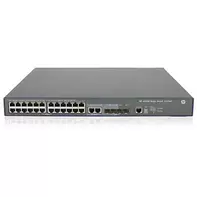 Hewlett Packard Enterprise 3600-24-PoE+ v2 SI Switch