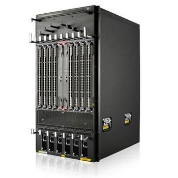 Hewlett Packard Enterprise FF 11908-V Switch Chassis (JG608A)