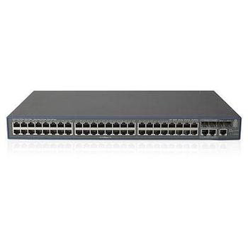Hewlett Packard Enterprise A3600-48 v2 SI Switch (JG305A#ABB)