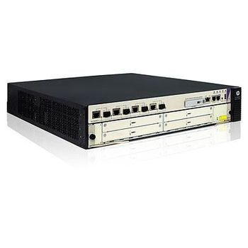 Hewlett Packard Enterprise HSR6602-G Router (JG353A)