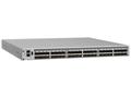 Hewlett Packard Enterprise HPE SN6000B 16Gb 48-port/24-port Active Power Pack+ Fibre Channel Switch