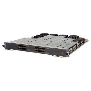 Hewlett Packard Enterprise 12500 16-port 10GbE SFP+ LEB Module (JC782A)