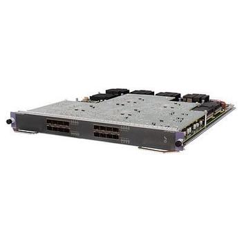 Hewlett Packard Enterprise 12500 16-port 10GbE (JC782A)