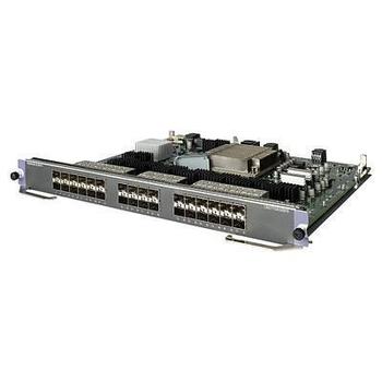 Hewlett Packard Enterprise 10500 32-port 10GbE SFP+ SF Module (JC755A)