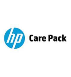 Hewlett Packard Enterprise 5 year Next business day with Defective Media Retention ProLiant ML350(p) Proactive Care Service (U3A77E)