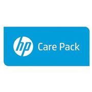 Hewlett Packard Enterprise 5 year 24x7 SmartStorage Pack Proactive Care Service