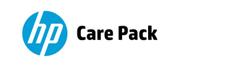 Hewlett Packard Enterprise HPE Foundation Care Next Business Day Exchange Service - Extended service agreement - replacement - 3 years - shipment - 24x7 - response time: NBD