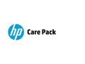 Hewlett Packard Enterprise 4y 24x7 IMC Std SW Plat ELTU