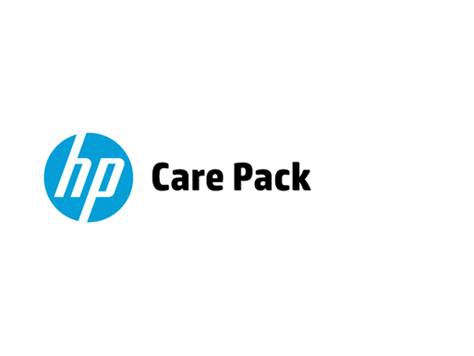 Hewlett Packard Enterprise Foundation Care 1yPW24X7 Ext (U3AY6PE)