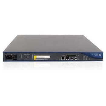 Hewlett Packard Enterprise F1000-E VPN Firewall Appliance (JD272A)