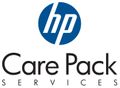 Hewlett Packard Enterprise 1 year Post Warranty Next Business Day MSL 2024 Foundation Care Service