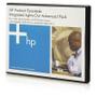 Hewlett Packard Enterprise iLO Advanced inkl. 3 års teknisk support og opdateringer, 1 serverlicens