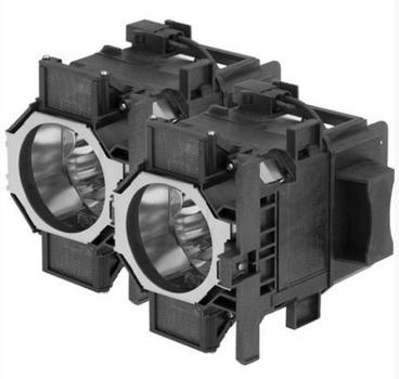 CoreParts Projector Lamp for Epson 330  (ML12405)