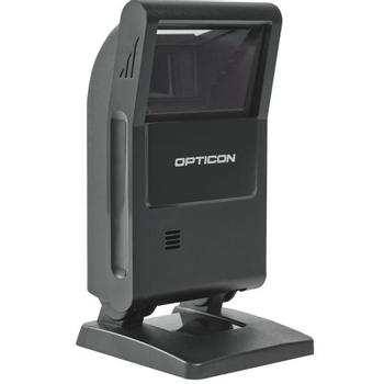 OPTICON SENSORS M10, USB, 2D, Black (13356)