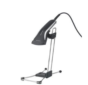 OPTICON SENSORS Opticon OPR-2001 USB Black + Stand (11645)