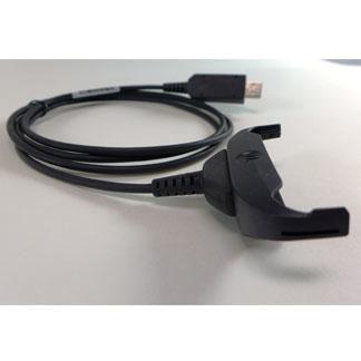 ZEBRA TC55 RUGGED CHARGING USB CABLE CPNT (CBL-TC55-CHG1-01)