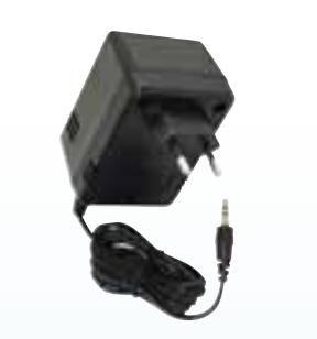 OPTICON SENSORS POWER SUPPLY FOR OPL-6845 RS . CPNT (11020)