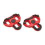 GARMIN Vector Cleats (6 Float)