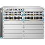 Hewlett Packard Enterprise 5412R-92G-PoE+/2SFP+ (No PSU) v2 zl2 Switch