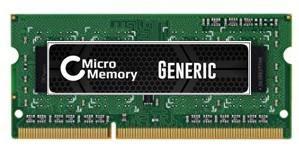 CoreParts 4GB DDR3L 1600MHZ (MMD8802/4GB)