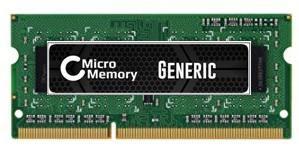 CoreParts 4GB DDR3L 1600MHZ (MMH9712/4GB)