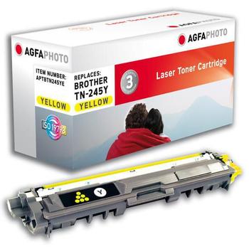 AGFAPHOTO Toner Yellow (APTBTN245YE)