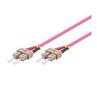 MICROCONNECT Fiber Patch Cable - 