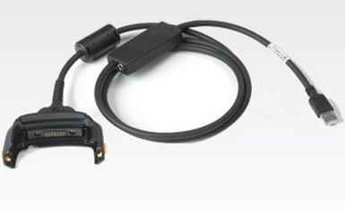 ZEBRA CBL:MC65/ MC55 USB CHARGING CABLE (25-108022-04R)